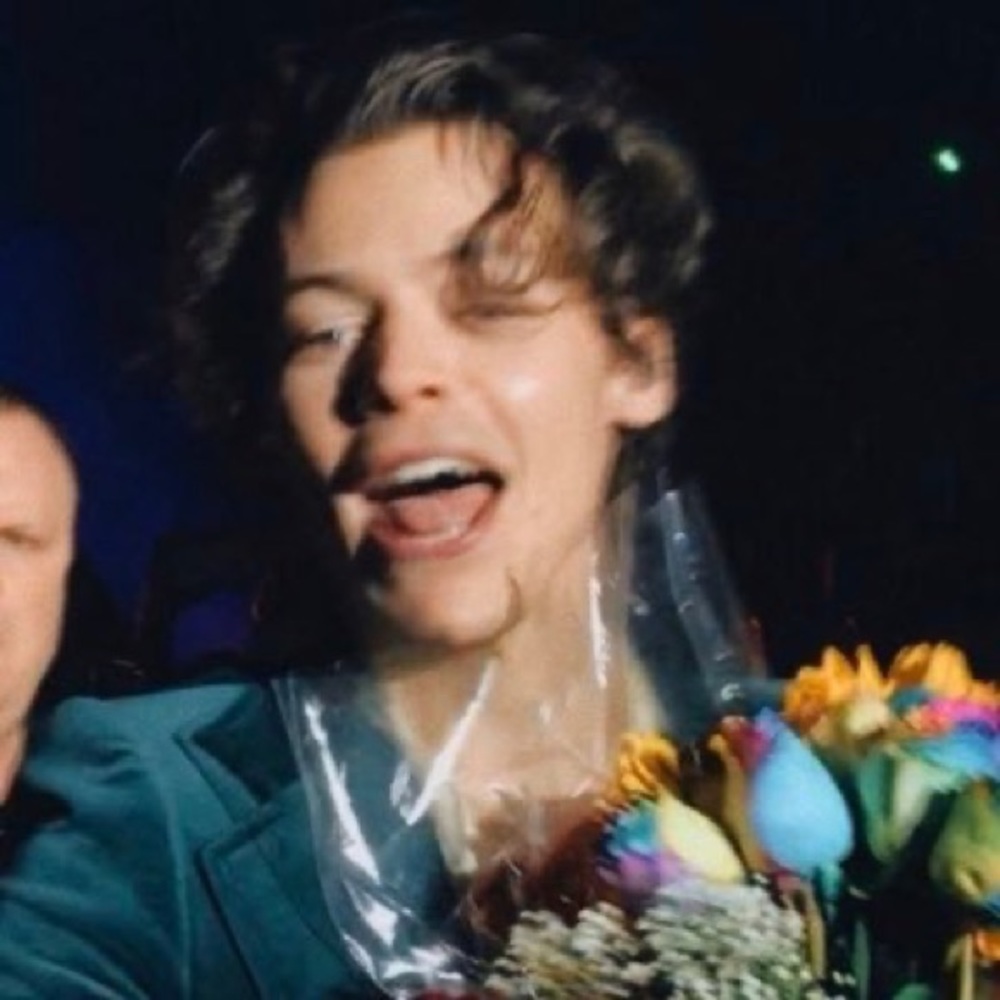 Meet your Posher, Andie